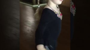 Дочка Аллы Пугачевой и Максима Галкина показала как умеет танцевать