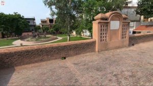 Bu Ali Shah Qulandar Dargah | Ibrahim Lodi Tomb | Panipat Haryana