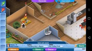 LP. Virtual Families 2 2 сезон #1 Начинаем.