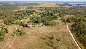 Деревня Байково, Владимирская область Камешковский район