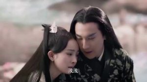 "Десять миль персиковых цветков" (ГуЦинь) СветЛана Павлова