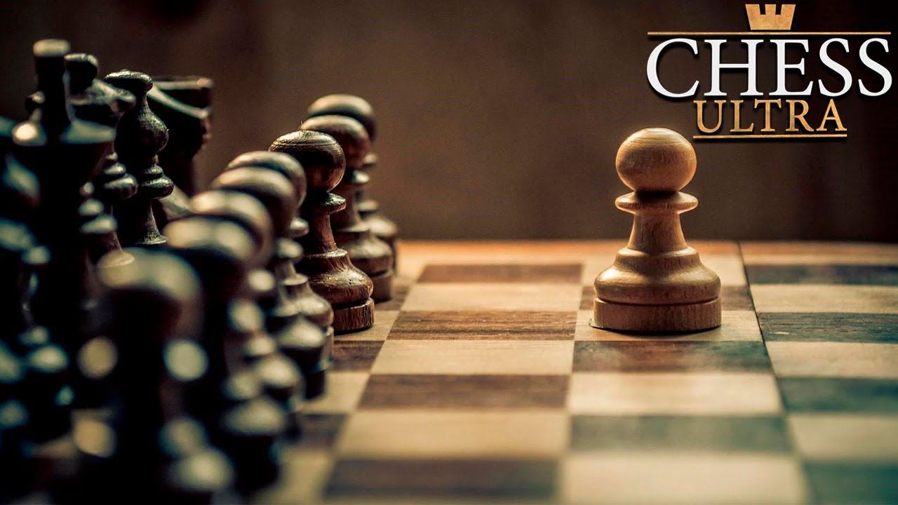ШАХМАТЫ | Chess Ultra | #1