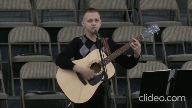 Антон Попович - Друг мой, скажи смотреть онлайн