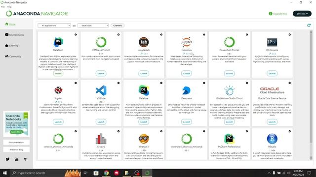 03. Getting Started with Jupyter Notebook: Download and Installation Guide | Codersarts