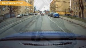 Видеорегистратор TrendVision Proof