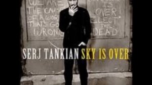 top 10 serj tankian songs