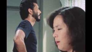 太陽にほえろ! 第422話 令子、俺を思い出せ!!