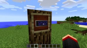 КАК СДЕЛАТЬ ЧАСЫ В MINECRAFT БЕЗ МОДОВ