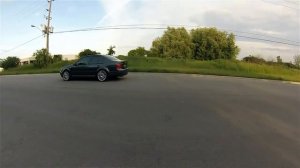 1999-2005 VW Jetta 1.8T - Открытый вырез для приемной трубы + K04 Turbo (Pure Sound) #выхлоп