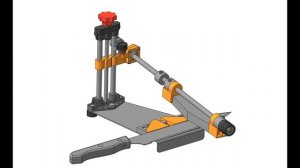 Точилка для ножей своими руками. Часть 1. 3D проектирование и 3D-печать. Knife Sharpener.