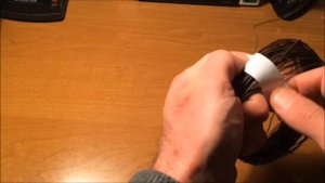 Metal Detector - Pinpointer "JARTI Finder" V1 - NE 555 timer Circuit