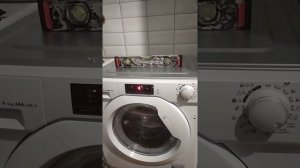 Стиральная машина Candy CBWD 8514D-s часть 3"