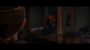 Храбрая сердцем (2012) — русский трейлер
