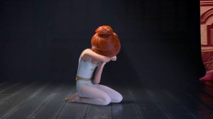 "Уникум": "Балерина"