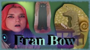 Fran Bow /9/ ОЧЕНЬ СЛОЖНО!!!