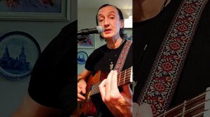 "Осадок ❤️🎸🎤зла" К.Никольский (cover) #guitarcover #никольский #гитара @COVER71