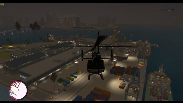 GTA Vice City 2 Demo 1.0 #2-Ремейк ГТА ВАЙС СИТИ смотреть онлайн