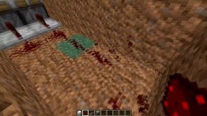 Механический гардероб в Minecraft 1.8.8 [МЕХАНИЗМЫ]