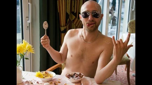 Paul Kalkbrenner - Torted смотреть онлайн