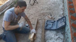 Как Сделать ХОДУЛИ своими руками, мой опыт! Не  встать с первого раза, куда деть палец оператора?!!