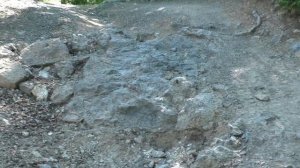 Дорога на Джур-Джур