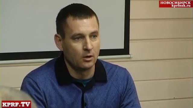 Объединенная оппозиция поддержала Анатолия Локтя