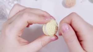 Как сделать брелок своими руками ♥ Работа с фурнитурой