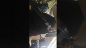 как правильно поставить переднее колесо на трюковой самокат