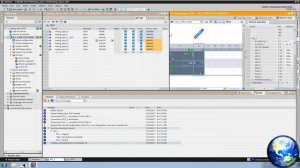 TIA Portal аналоговые входа принцип работы