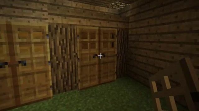 дизаин игры minecraft 1:шкафы смотреть онлайн