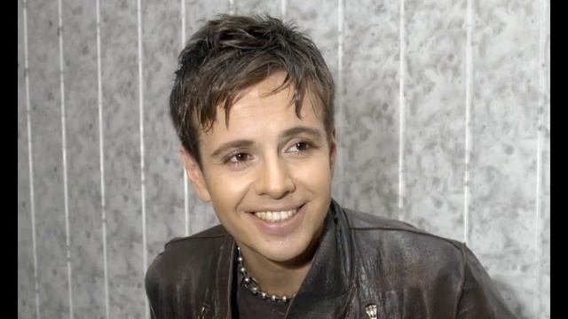 Андрей губин биография личная жизнь Андрей губин биография личная жизнь