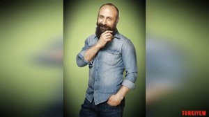 ХАЛИТ ЭРГЕНЧ СДЕЛАЛ ЗАЯВЛЕНИЕ О СОСТОЯНИИ СВОЕГО ЗДОРОВЬЯ. Халит Эргенч. Halit Ergenç.