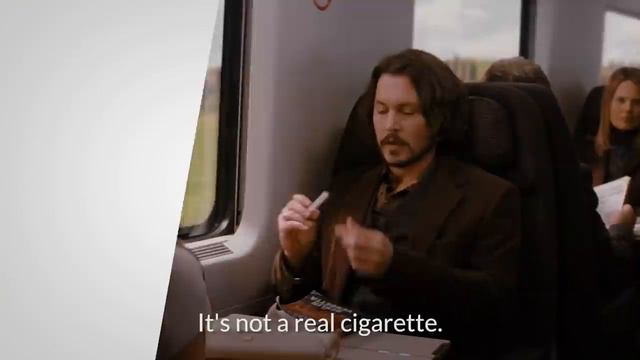 Learn English with Angelina & Johnny Depp _ THE TOURIST