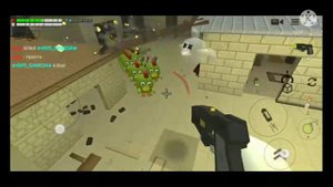 😱ОБНОВЛЕНИЕ 2.7.0? ЧИКЕН ГАН | CHICKEN GUN