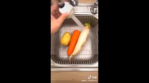 Насадка аэратор для крана 3 режима