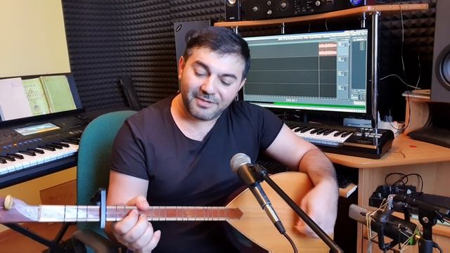 Rustam Maxmudyan Xezala Min 2020 New смотреть онлайн