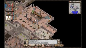 Прохождение Avernum: Escape from the Pit - 68 - Замок Гинантов и Соглядатай
