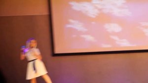 Карамельки "Белый снег идёт"