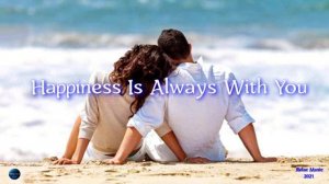 086. Happiness Is Always With You (2021).mp4