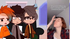 Реакция на Лололошку как Сяо2/3