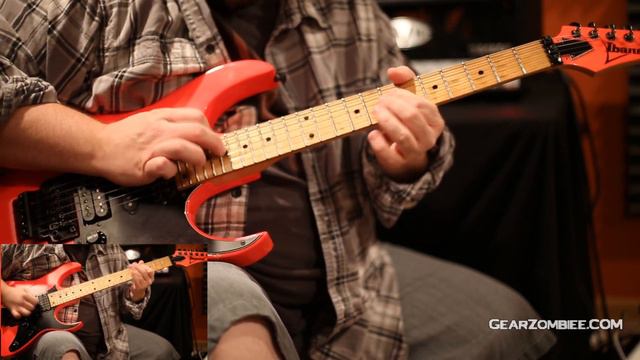 EVH 5150 III 50 Watt High Gain Fender Head Demo Duncan SH-2N Mesa Boogie 2x12 смотреть онлайн