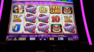 SPIN IT GRAND SLOT Machine ? free game BONUS & play Jackpot chance? Las Vegas travel and casino