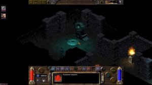 Arcanum: Of Steamworks & Magick Obscura - прохождение - часть 29 - Клан Колеса