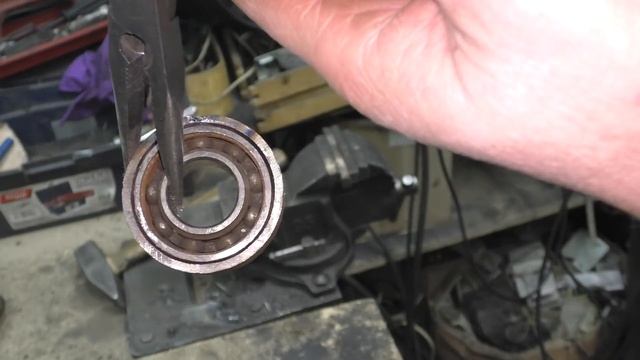 КОРПУС ПОДШИПНИКА СВОИМИ РУКАМИ ! ДЛЯ СТАНКОВ , ПРИСПОСОБЛЕНИЙ ! DIY bearing housing смотреть онлайн