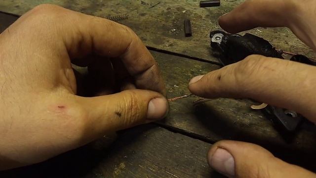 Замена щеток регулятора напряжения BOSCH смотреть онлайн