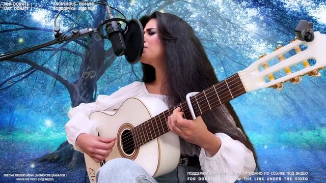 Виноградная косточка - Elena /Yerevan/ смотреть онлайн