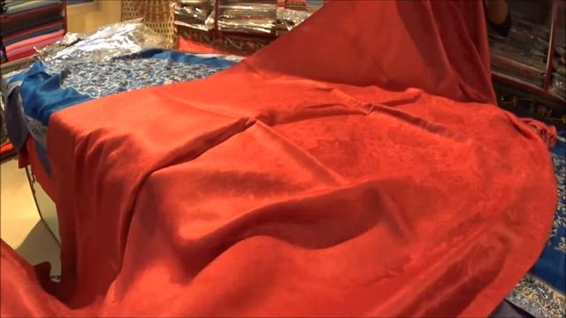 321.1 Чем отличается пашмина от кашемира. Из чего делают кашемир и пашмину. Цены в Индии на ткани смотреть онлайн