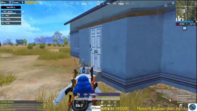 REGISTER ASAP! 4 DAYS LEFT// 2.5 LAKHS NEPAL'S FIRST BIGGEST PUBGM TOURNAMENT ON 16TH AUG смотреть онлайн