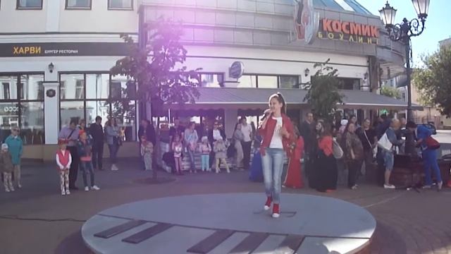 Левина Юлия 12 лет смотреть онлайн