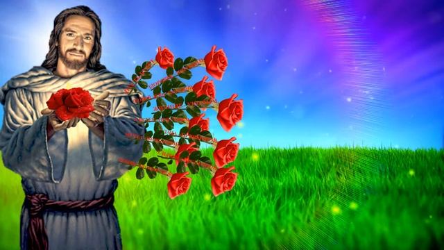 Букеты из слов